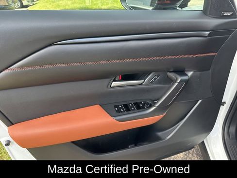 Certified 2025 MAZDA CX-50 AWD 2.5 Turbo w/ Weather Package image 45