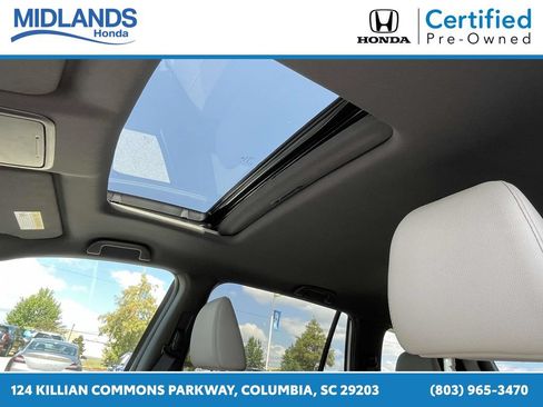 Certified 2023 Honda Passport EX-L image 18