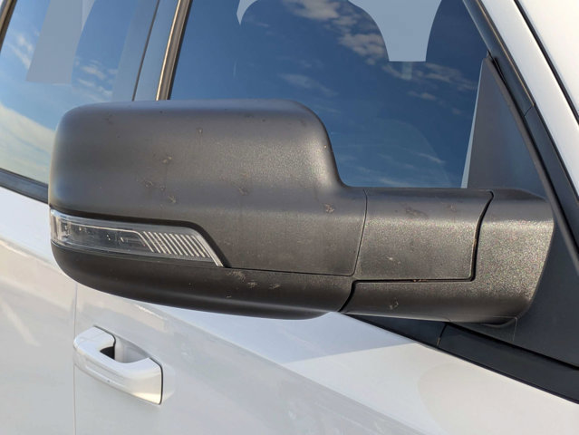 Used 2025 RAM 1500 Big Horn AWD/4WD image 11