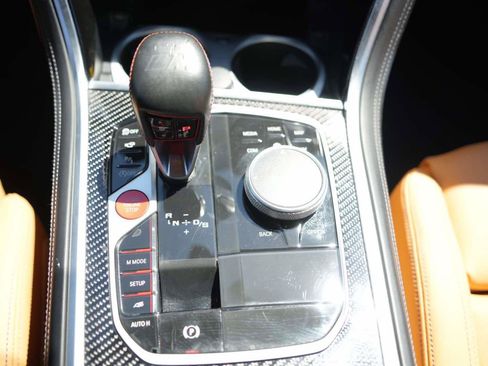 Used 2024 BMW M8 Competition AWD/4WD image 20