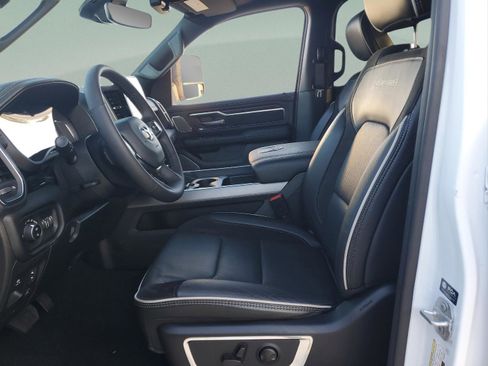 Used 2026 RAM 1500 Laramie image 14