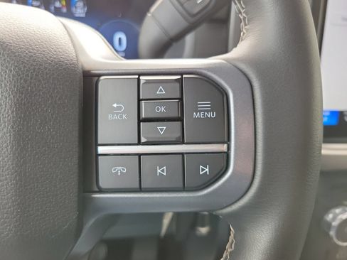 Certified 2025 Ford F150 XLT w/ Equipment Group 301A Standard AWD/4WD image 19