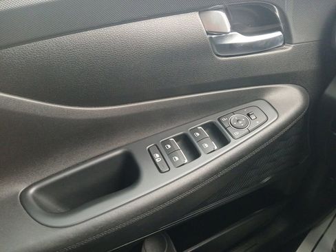 Used 2022 Hyundai Santa Fe SEL image 21