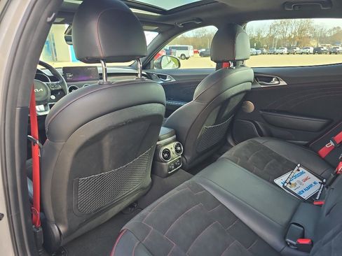 Used 2023 Kia Stinger GT2 w/ Option Group 015 image 10