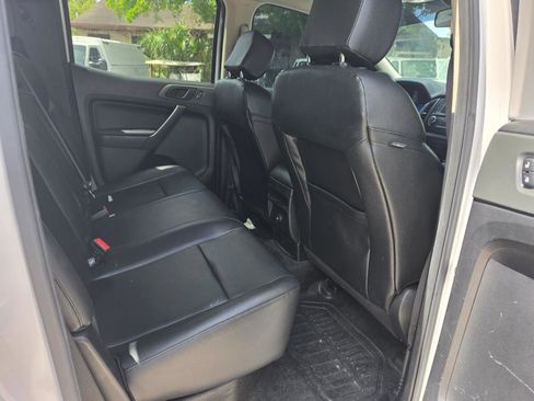 Used 2019 Ford Ranger XL w/ Trailer Tow Package image 23