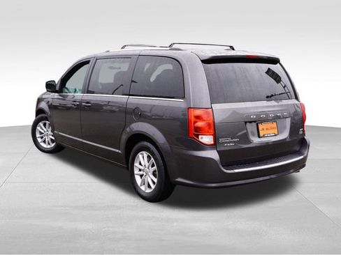 Used 2018 Dodge Grand Caravan SXT FWD image 7