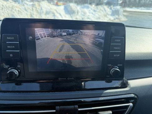 Certified 2023 Kia Seltos S image 11