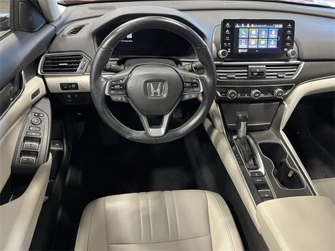 Used 2021 Honda Accord EX-L image 17