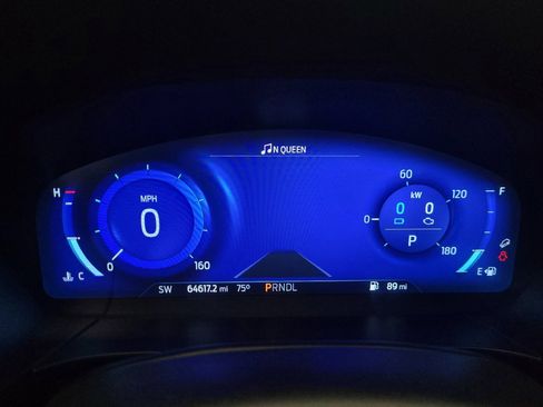 Used 2020 Ford Escape SE Sport FWD image 23