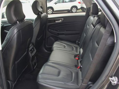 Used 2016 Ford Edge Titanium w/ Equipment Group 302A image 32