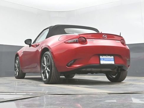 Used 2016 MAZDA MX-5 Miata Grand Touring image 39