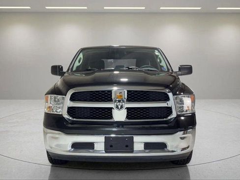 Used 2017 RAM 1500 Classic SLT image 16