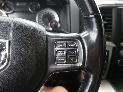 Used 2018 RAM 1500 Big Horn AWD/4WD image 20