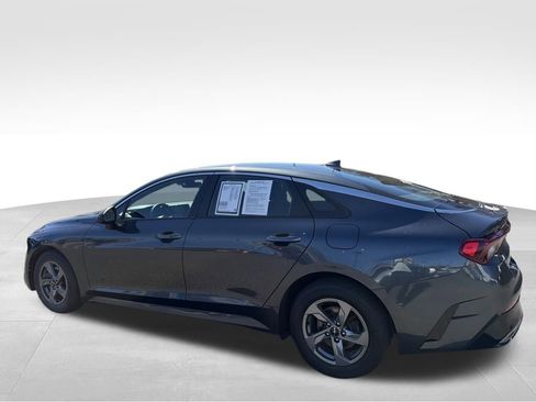 Certified 2023 Kia K5 LXS image 7