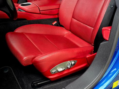 Used 2015 Porsche Panamera S image 69