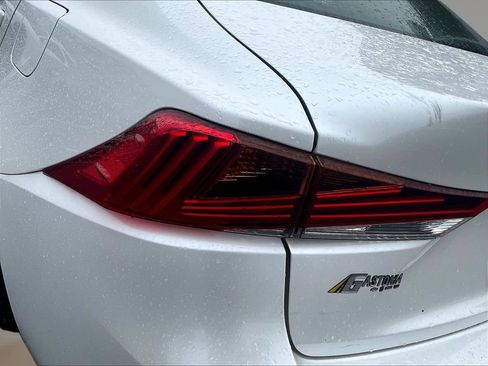 Used 2018 Lexus IS 300 AWD w/ Comfort Package image 22