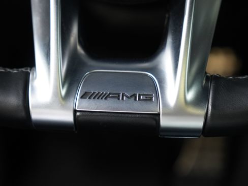 Used 2019 Mercedes-Benz E 63 AMG S image 45