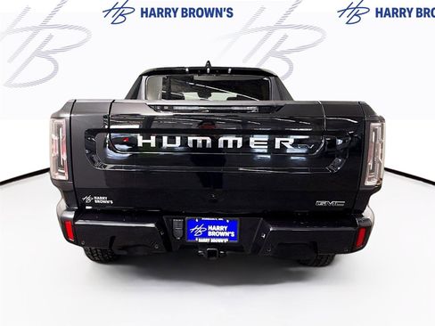 New 2025 GMC Hummer EV 2X image 31