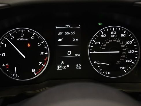 Certified 2026 Subaru Impreza 2.0i Sport AWD/4WD image 24