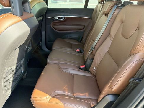 Used 2021 Volvo XC90 T6 Inscription w/ Advanced Package AWD/4WD image 21