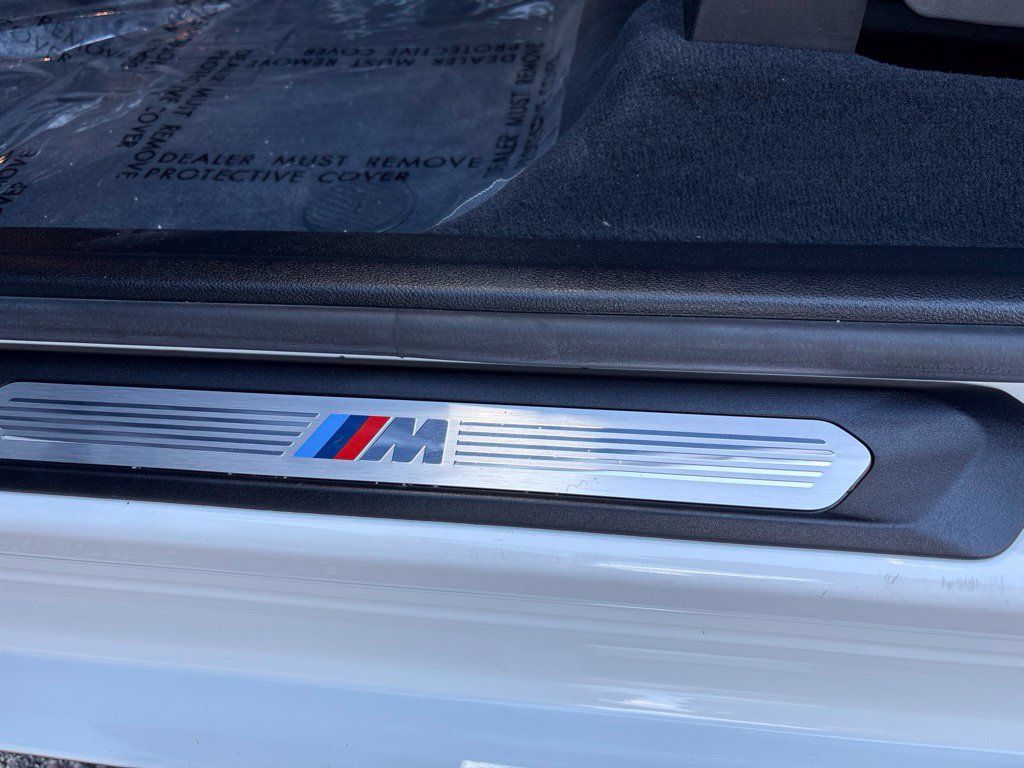Used 2023 BMW X3 M40i AWD/4WD image 19