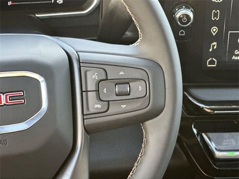 New 2026 GMC Sierra 2500 AT4 w/ AT4 Premium Plus Package image 11