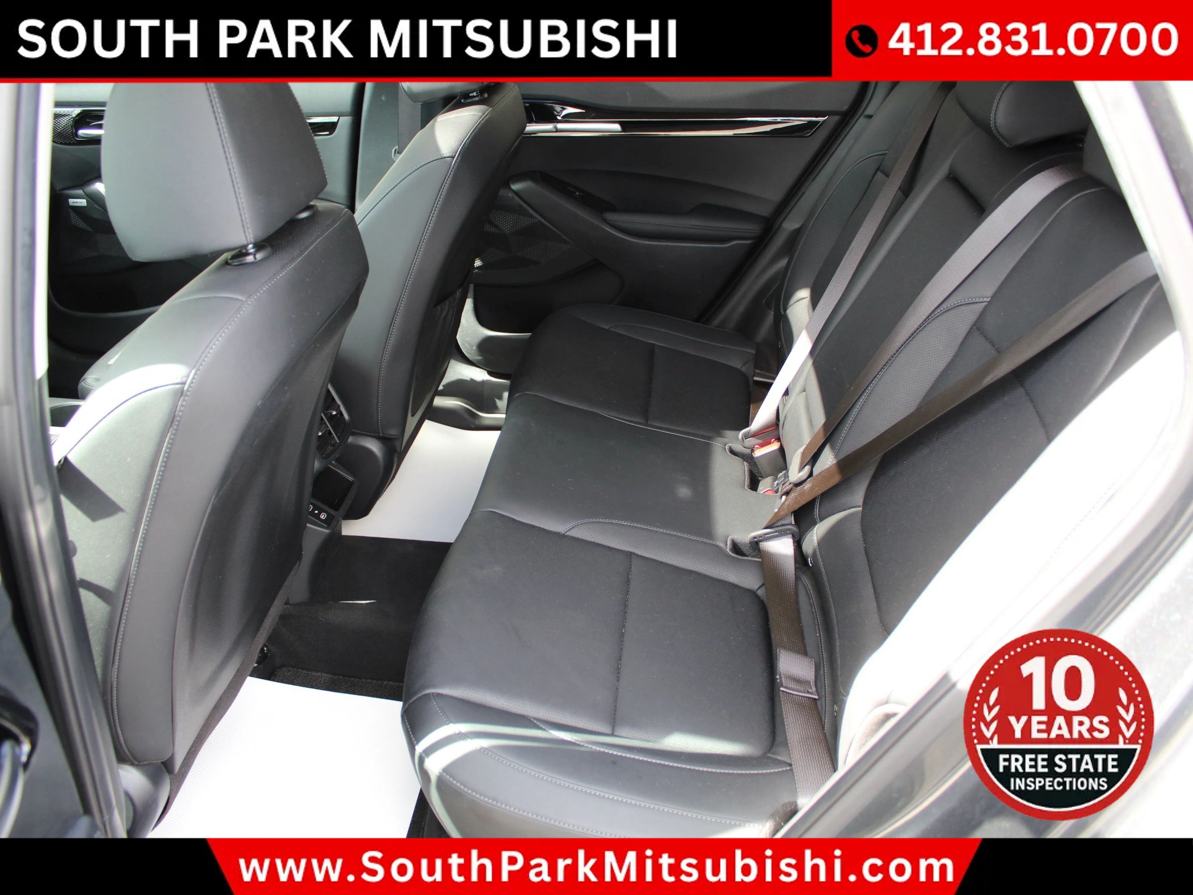 Used 2024 Kia Seltos SX w/ SX Sunroof Package AWD/4WD image 15