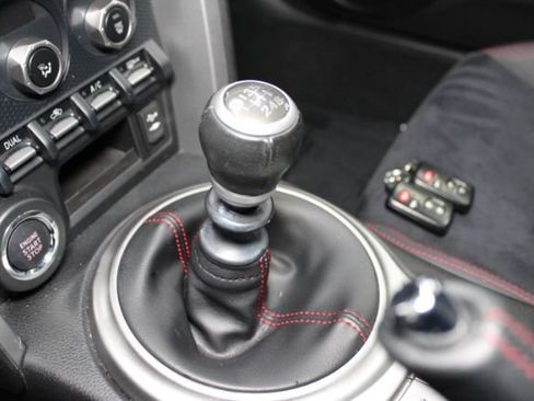 Used 2013 Subaru BRZ Limited image 14