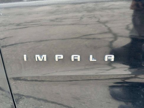 Used 2019 Chevrolet Impala LT image 14