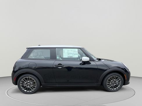 New 2026 MINI Cooper 2-Door Hardtop FWD image 6