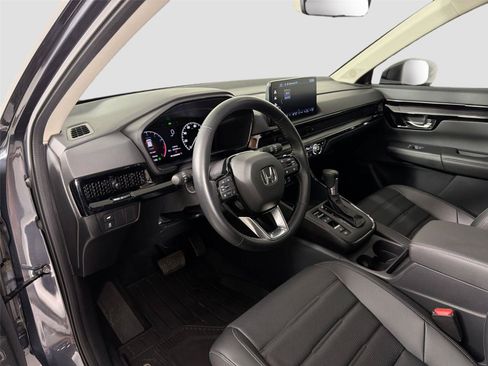 Used 2025 Honda CR-V EX-L image 10