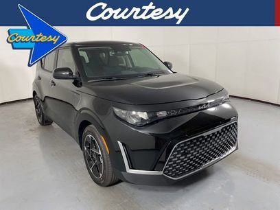 New 2025 Kia Soul EX