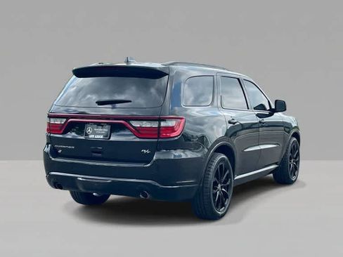 Used 2024 Dodge Durango R/T AWD/4WD image 8