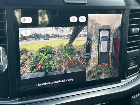 New 2026 Ford F350 Lariat image 29