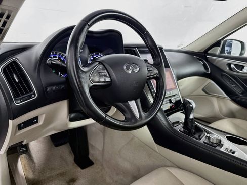 Used 2017 INFINITI Q50 3.0t Premium RWD image 21