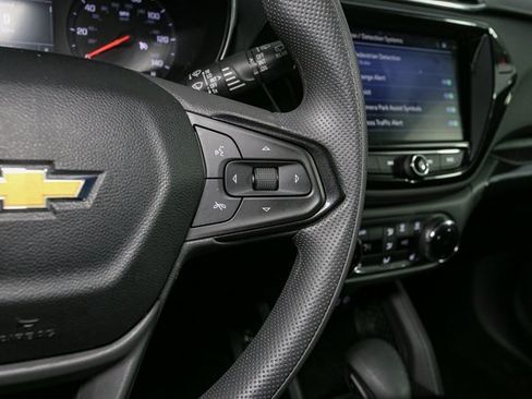 Used 2021 Chevrolet TrailBlazer LT w/ Convenience Package image 31