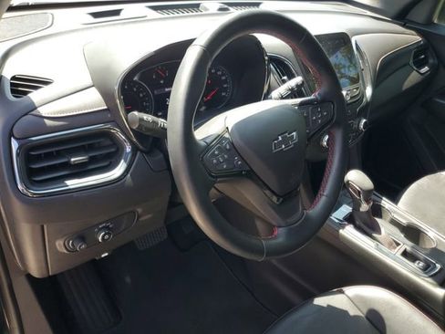 Certified 2024 Chevrolet Equinox RS w/ RS Leather Package image 18