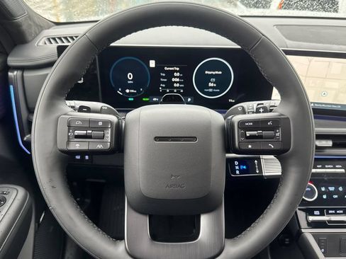 New 2026 Hyundai Santa Fe Calligraphy AWD/4WD image 25
