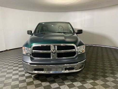 Used 2019 RAM 1500 Tradesman w/ Power & Remote Entry Group RWD image 2