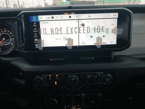 New 2026 Jeep Wrangler Sport S image 17