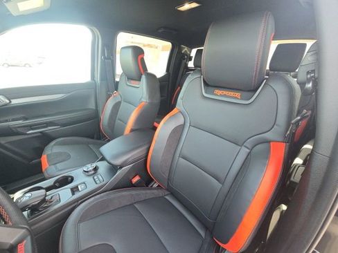 New 2026 Ford Ranger Raptor image 16