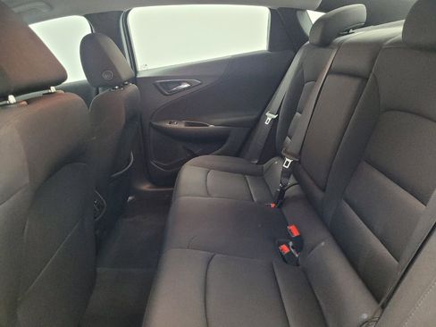 Used 2023 Chevrolet Malibu LT FWD image 18