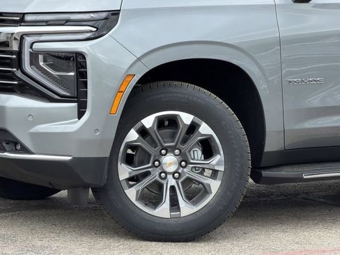 New 2026 Chevrolet Tahoe LT w/ Comfort Package RWD image 8