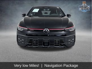 Used 2026 Volkswagen GTI SE FWD video 2