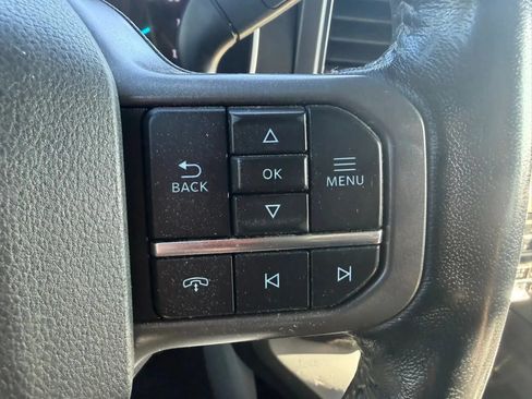 Used 2021 Ford F150 XLT w/ Equipment Group 302A High AWD/4WD image 14