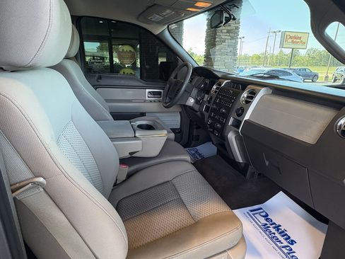 Used 2010 Ford F150 2WD SuperCrew image 23