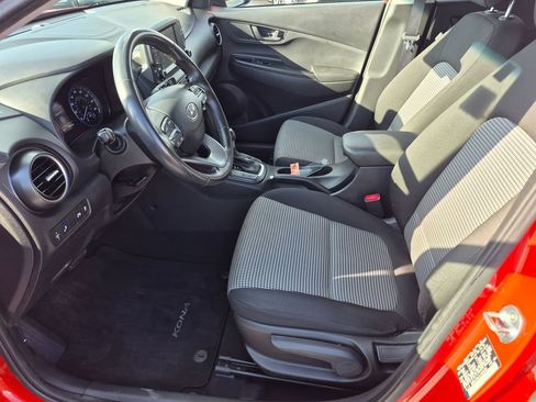 Used 2020 Hyundai Kona SEL FWD image 14