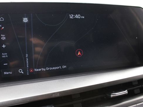 Used 2024 Kia Telluride LX FWD image 3
