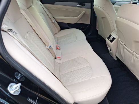 Used 2019 Hyundai Sonata SEL image 29