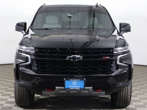 Used 2024 Chevrolet Tahoe Z71 w/ Luxury Package AWD/4WD image 18